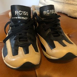 RARE!! New Balance RC 150 - Made in England
